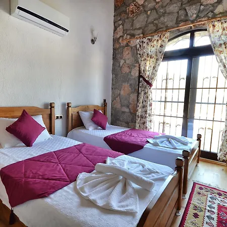 Kay2500 Ferah1 2 Bedrooms וילה אולודניץ