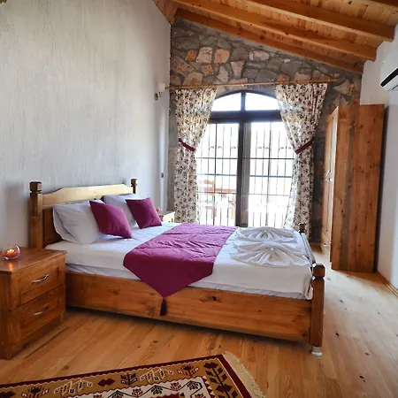 Kay2500 Ferah1 2 Bedrooms *