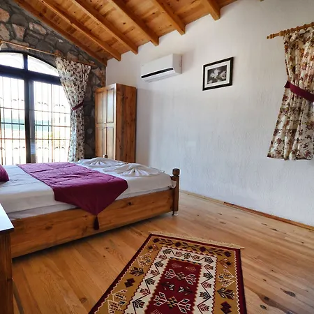 Villa Kay2500 Ferah1 2 Bedrooms Öludeniz