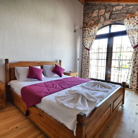 Villa Kay2500 Ferah1 2 Bedrooms *