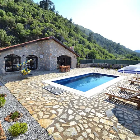 Kay2500 Ferah1 2 Bedrooms * Öludeniz
